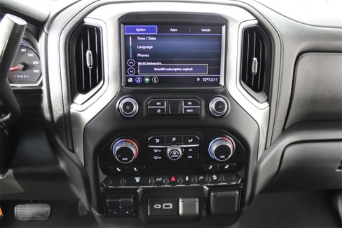 Used 2023 Chevrolet Silverado 2500 LT image 22