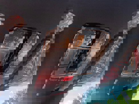 New 2025 Hyundai Santa Fe Limited image 15