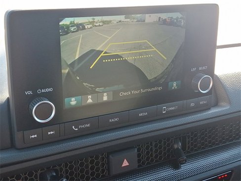 Used 2025 Honda CR-V Sport image 18