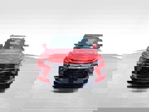 New 2025 Chevrolet Blazer RS w/ Driver Confidence II Package image 2