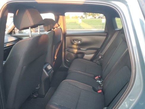 Used 2025 Honda HR-V Sport image 23
