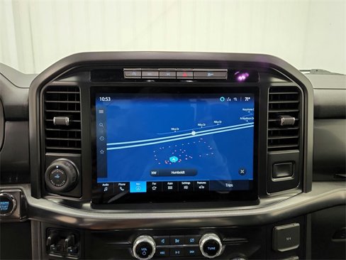 Used 2024 Ford F150 Lariat w/ Bed Utility Package image 25