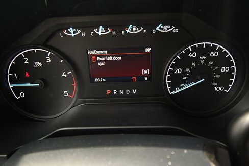 New 2025 Ford F250 XLT w/ 360-Degree Camera Package image 12
