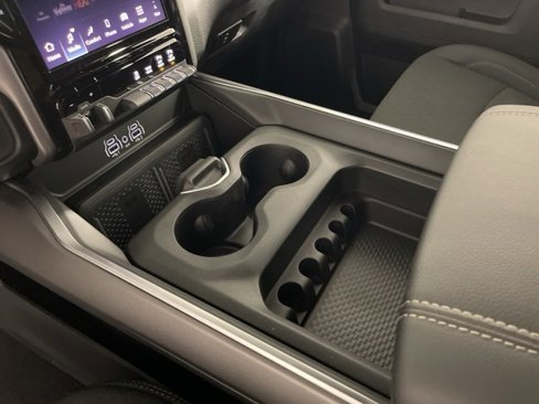 New 2026 RAM 2500 Big Horn image 15