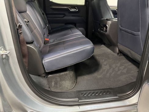 Used 2024 Chevrolet Silverado 1500 High Country image 80