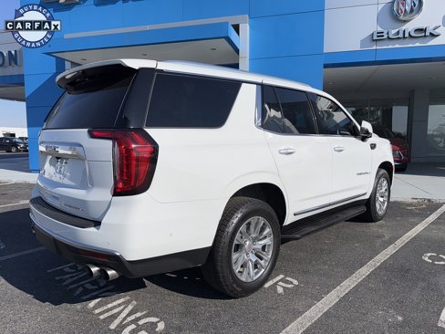 Used 2023 GMC Yukon Denali image 2