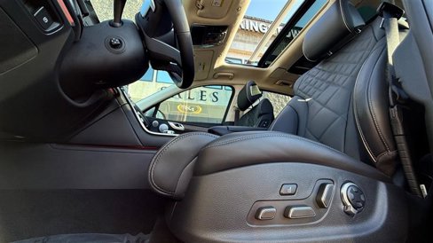 Used 2025 Genesis GV80 3.5T Prestige image 11