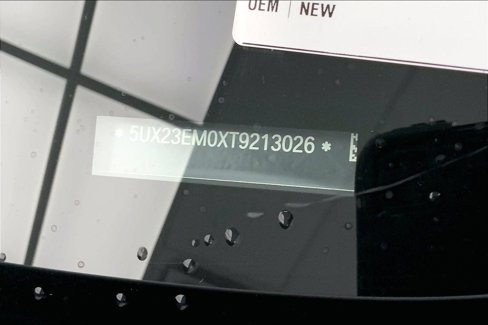 New 2026 BMW X7 xDrive40i image 8