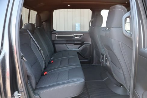 New 2026 RAM 1500 Big Horn image 48