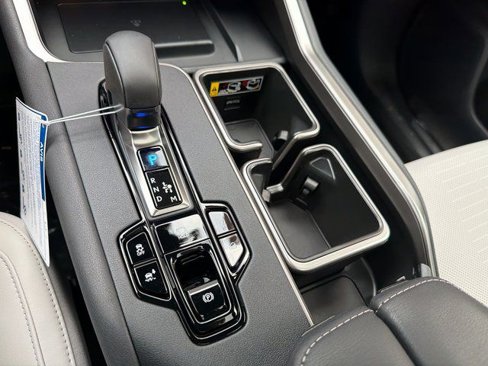 New 2026 Lexus TX 350 AWD image 31