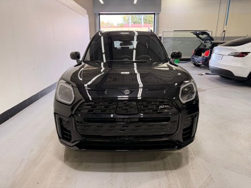 New 2026 MINI Cooper Countryman S w/ Comfort Package Max image 8
