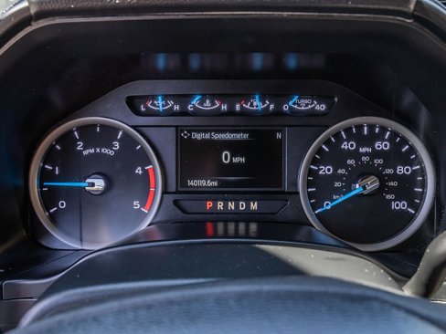 Used 2020 Ford F250 XL w/ STX Appearance Package image 29