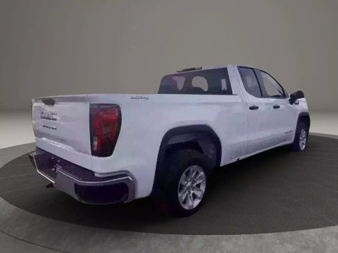 Used 2024 GMC Sierra 1500 Pro w/ Pro Value Package image 10