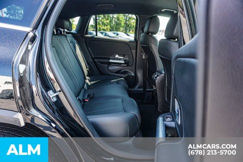 Used 2025 Mercedes-Benz GLA 250 image 22