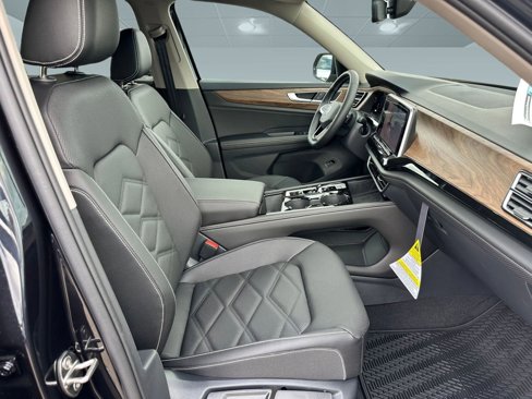 New 2026 Volkswagen Atlas SE image 20