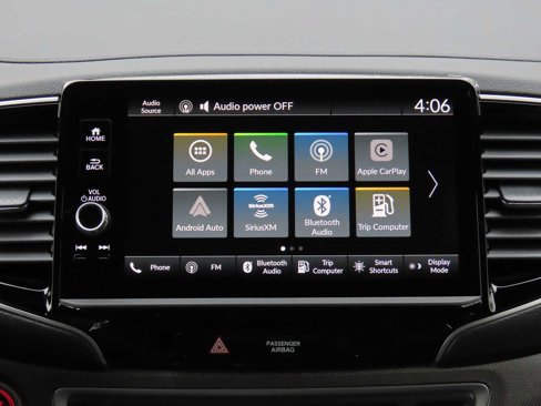 New 2026 Honda Ridgeline RTL image 17