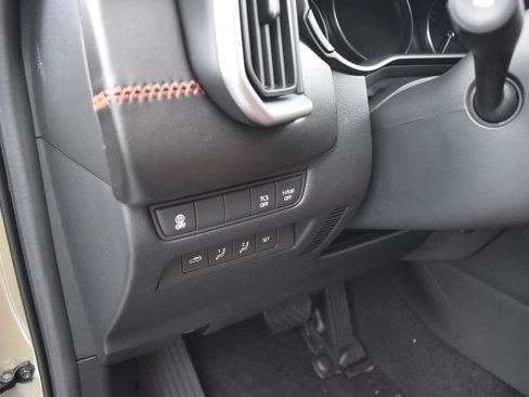 New 2025 MAZDA CX-50 Meridian Edition w/ Apex Package image 10
