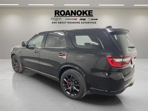 Used 2024 Dodge Durango SRT Hellcat image 7