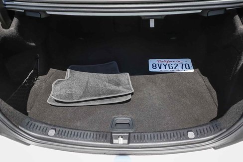 Used 2021 Mercedes-Benz E 350 Sedan image 26