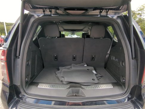 Used 2024 Chevrolet Tahoe Premier w/ Premium Package image 25