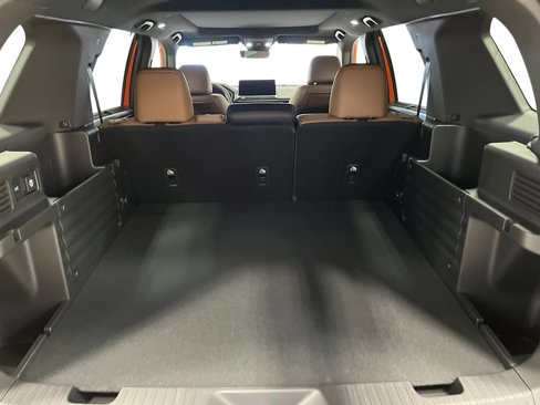 New 2026 Honda Passport TrailSport Elite image 25
