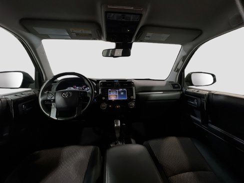 Used 2024 Toyota 4Runner TRD Off-Road image 16