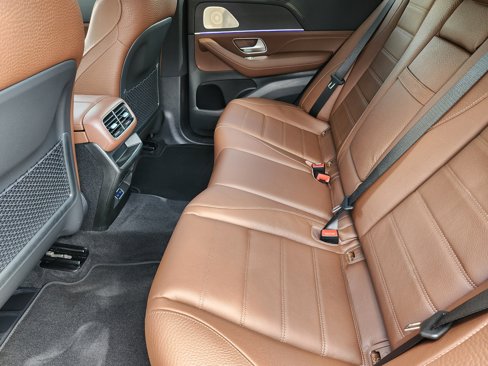 New 2026 Mercedes-Benz GLE 450 4MATIC Coupe image 31