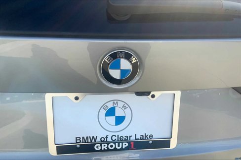 Used 2025 BMW X1 xDrive28i image 30
