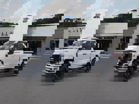 New 2026 Ford F250 XL image 2