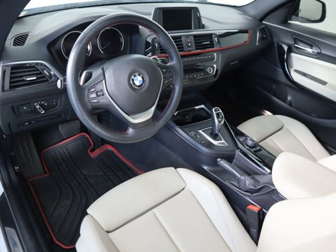 Used 2019 BMW 230i Coupe w/ Convenience Package image 9