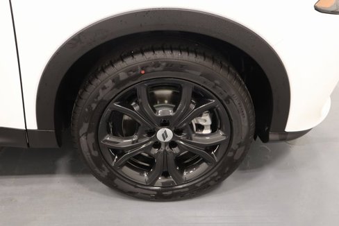 New 2025 Dodge Hornet GT w/ GT Blacktop Package image 27
