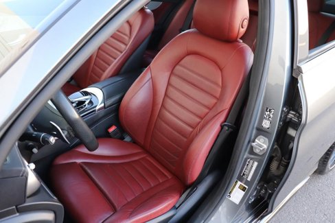 Used 2020 Mercedes-Benz C 43 AMG 4MATIC Sedan image 18
