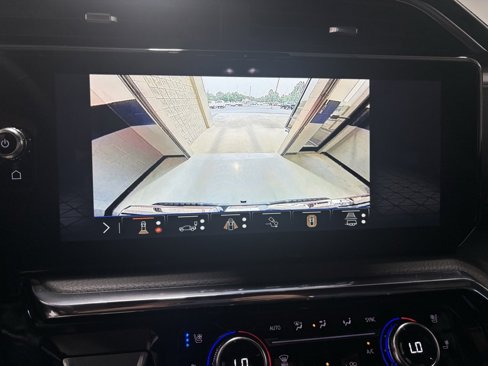 New 2025 GMC Sierra 1500 Denali w/ Denali Reserve Package image 18