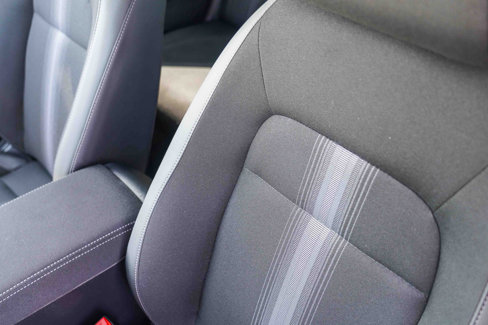 Certified 2025 Honda Civic Sport image 29