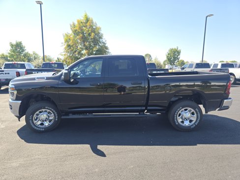 New 2026 RAM 2500 Tradesman image 15