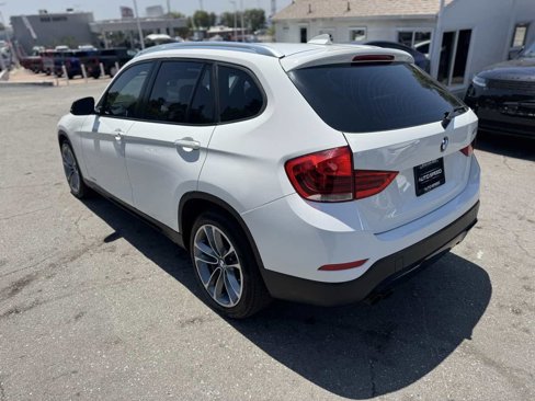 Used 2013 BMW X1 xDrive28i image 6