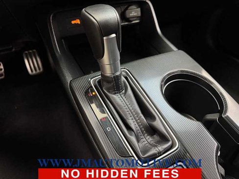 Used 2024 Honda Civic Sport image 29