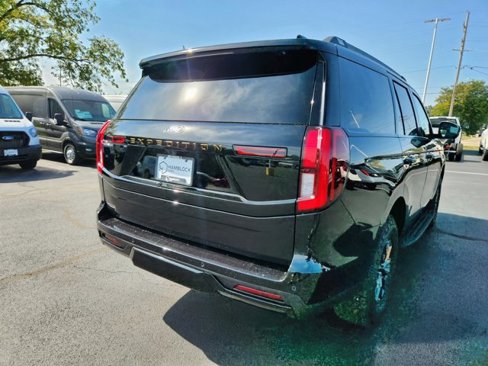 New 2025 Ford Expedition Tremor image 4