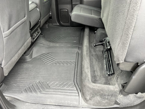 Used 2021 Chevrolet Silverado 1500 RST image 26