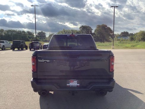 New 2026 RAM 1500 Laramie image 6