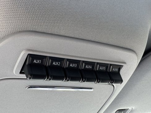 New 2025 Ford F250 Lariat w/ Lariat Ultimate Package image 22