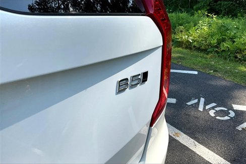 Certified 2025 Volvo XC90 B5 Plus w/ Protection Package Premier image 23
