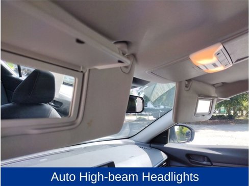 Used 2024 Nissan Altima 2.5 S image 18