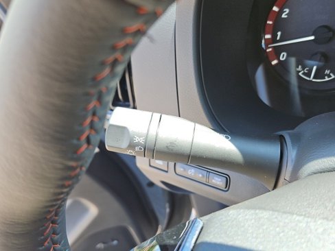 New 2025 Nissan Frontier PRO-4X image 18