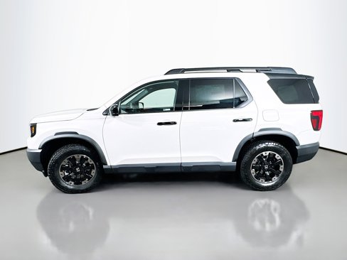 New 2026 Honda Passport TrailSport Elite image 4