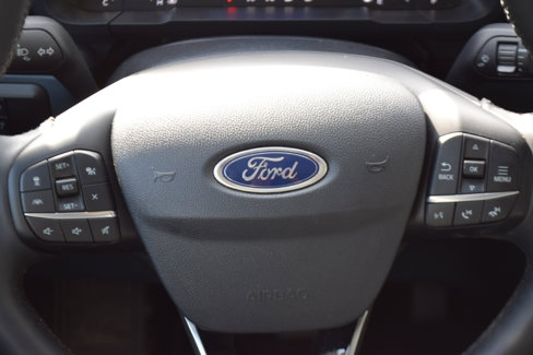 Used 2024 Ford Maverick Lariat w/ Black Appearance Package image 22