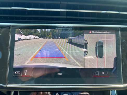New 2025 Audi Q7 3.0T Premium Plus image 19
