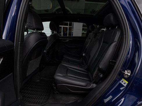 Used 2023 Audi Q7 2.0T Premium image 28