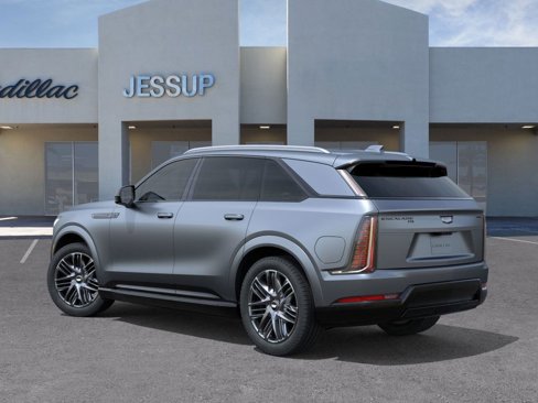 New 2026 Cadillac Escalade IQ Sport 1 image 3