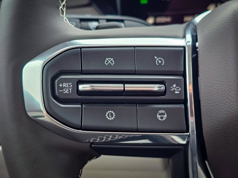 New 2026 GMC Acadia Denali w/ Super Cruise Package image 24